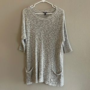 Express - XS/Small light weight sweater